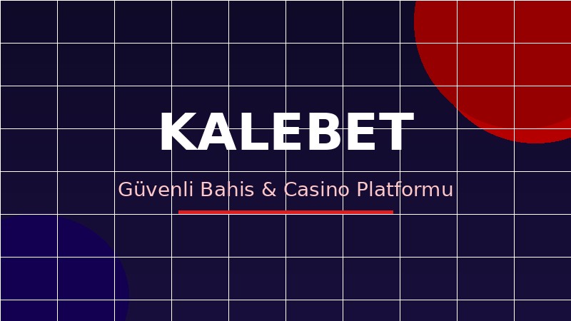 Kalebet